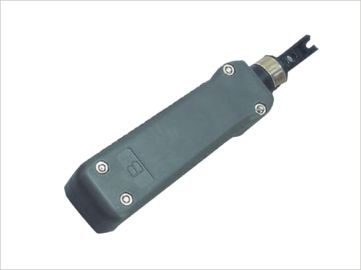 China 110 IDC Hardware Networking Tools for Punching Down , Adjustable Impact Pressure YH8008 supplier