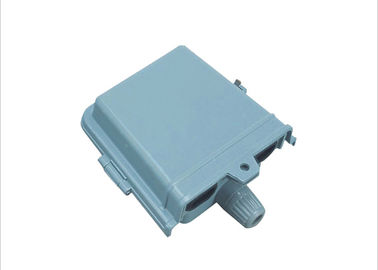 China One Pair Outdoor / Indoor Network Distribution Box For STB Module Wall Mounting YH3007 supplier