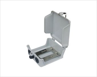 China Outdoor STB Subscribe Terminal BOX 10Pair Network Distribution Box for STB module YH3011 supplier