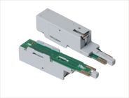 Single Pair Krone Lightning Protector GDT PTC For Overcurrent And Overvoltage YH-5909 1 063-40