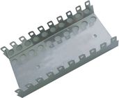 Home Network Distribution Box Frame Module Supporter for LSA Modules YH5014