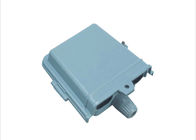 One Pair Outdoor / Indoor Network Distribution Box For STB Module Wall Mounting YH3007