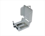 China Outdoor STB Subscribe Terminal BOX 10Pair Network Distribution Box for STB module YH3011 company