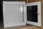10 Inch Small Wall-Mount Network Server Cabinet With Glass Door YH2007 supplier