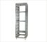 China Telecom Network Frame / Network Server Cabinet Open Rack With Adjusted Fixing Panel YH2009 exporter