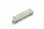 Modular Patch Panel for Internet and Telecommunications Commercial Project YH00 supplier