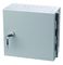 Lockable 50 Pair ABS DP Box Network Distribution Box Durable and Safety YH3003 supplier
