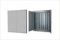 Telecom Connection Cabinet Network Distribution Box Ourdoor or Indoor YH3021 supplier