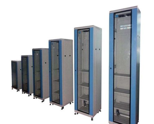 It Communication Rack Panel Communication Rack Cabinet factory, Buy good quality Communication Rack ...