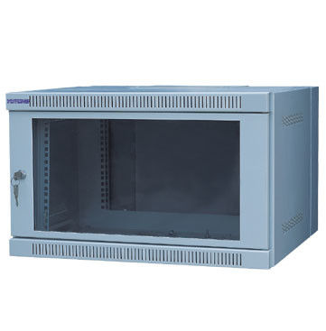 Electromagnetic Network Rack Cabinet Isolation Flexible Size H11 Heat Ventilation YH2015