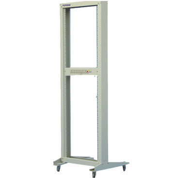 Metal Cover Network Rack Cabinet Server Rack Shelf With OEM Custom Size YH2012