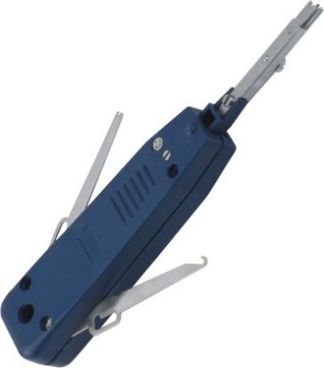 Network Wiring Tools with wire splice connector  for integrated wiring systems YH24