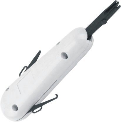 KRONE series Module MDF IDC 110 impact and punch down Ericsson tool for IBD single blade YH8014