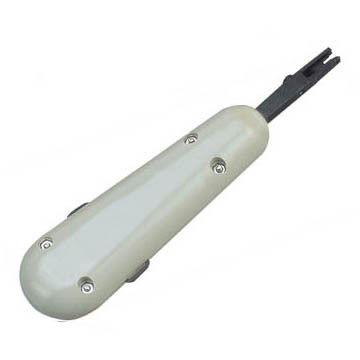Krone Telecom Hand Tools Network Punch Down Tool For 110 Terminal Block YH8005