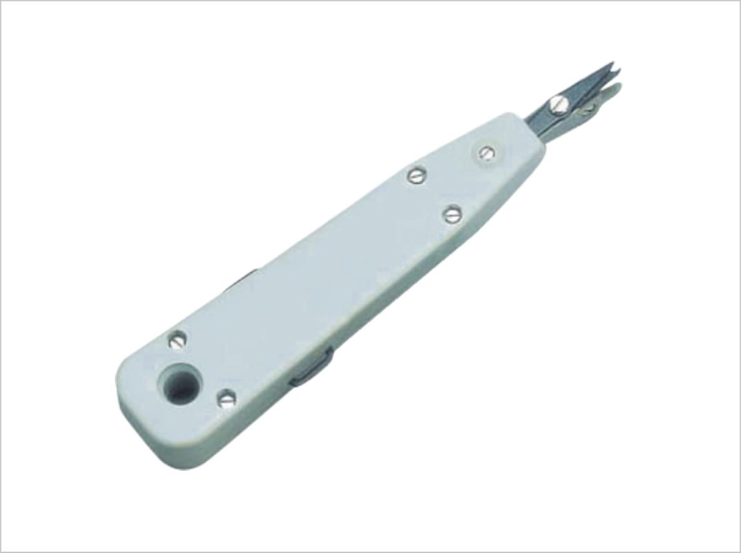 Network Wiring Tools with wire splice connector  for integrated wiring systems YH11