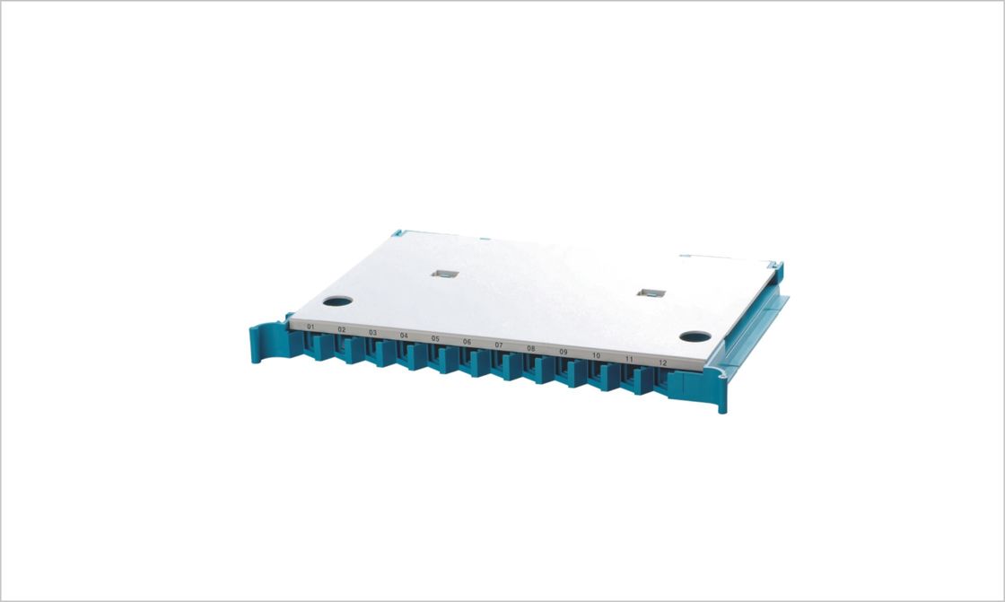 FTTH Plastic Accessories and Parts for optic fiber project and communications YH25