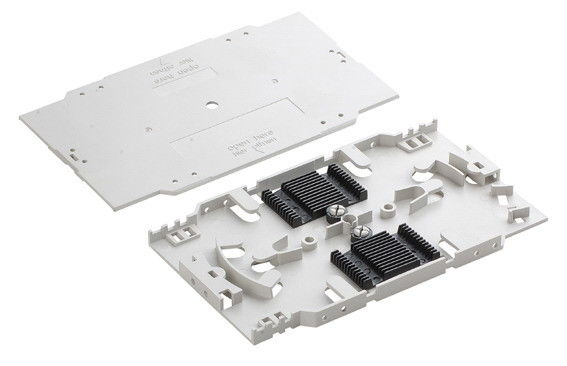 FTTH Plastic Accessories and Parts for optic fiber project and communications YH22