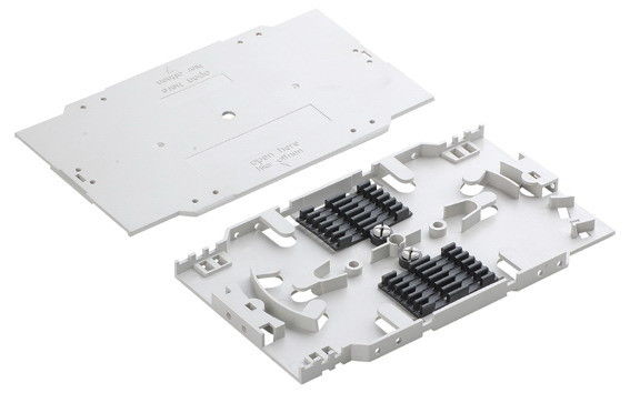 FTTH Plastic Accessories and Parts for optic fiber project and communications YH22