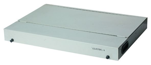 Fiber Optic Patch Panel for FTTH and FTTC project with good price YH22
