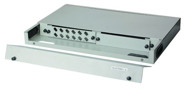 Fiber Optic Patch Panel for FTTH and FTTC project with good price YH20