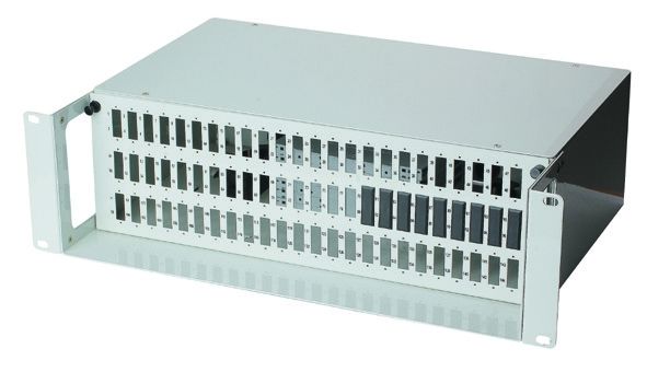 Fiber Optic Patch Panel for FTTH and FTTC project with good price YH22