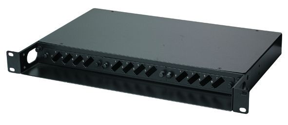 Fiber Optic Patch Panel for FTTH and FTTC project with good price YH14