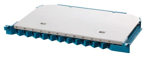 FTTH Plastic Accessories and Parts for optic fiber project and communications YH21