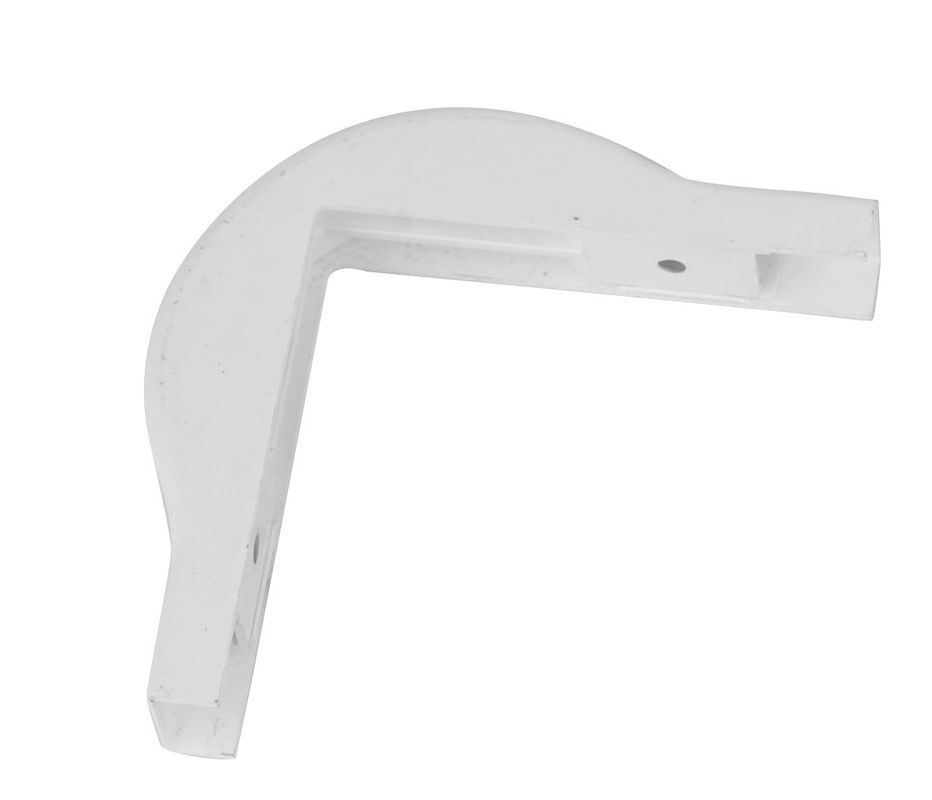 FTTH Plastic Accessories and Parts for optic fiber project and communications YH20