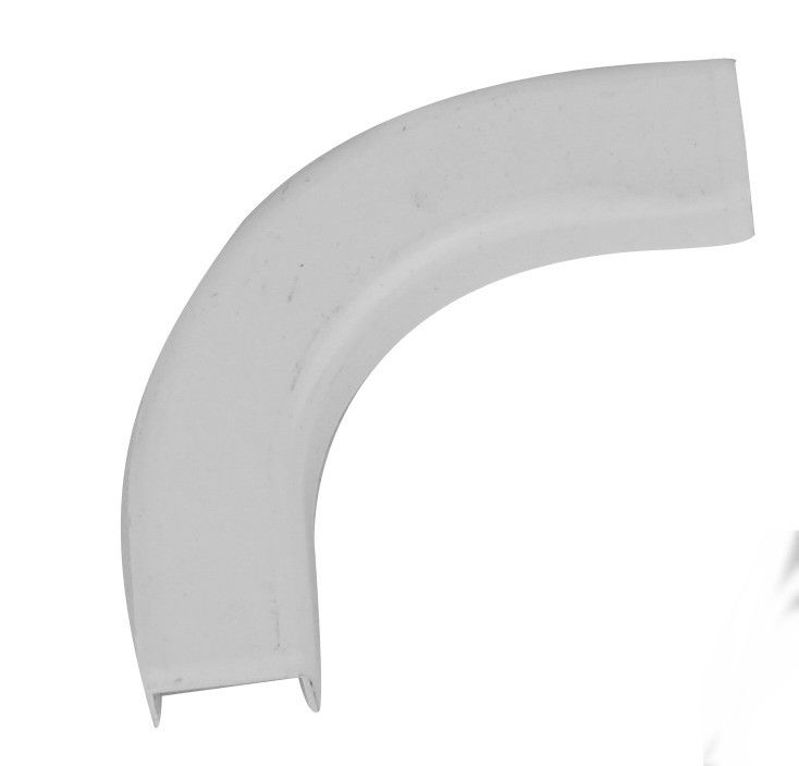 FTTH Plastic Accessories and Parts for optic fiber project and communications YH20