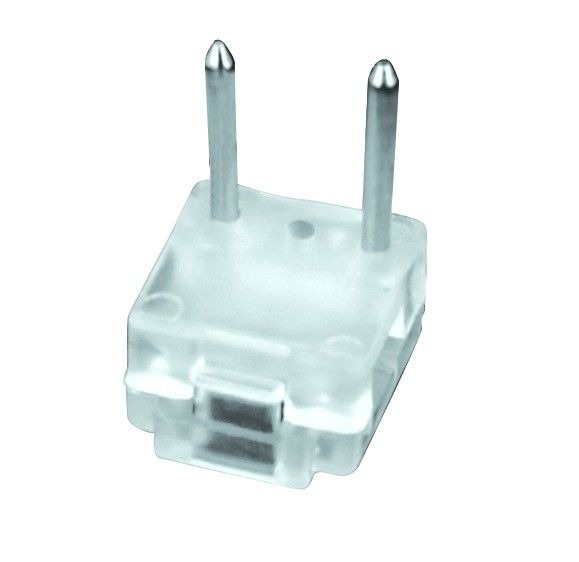 FTTH Plastic Accessories and Parts for optic fiber project and communications YH18