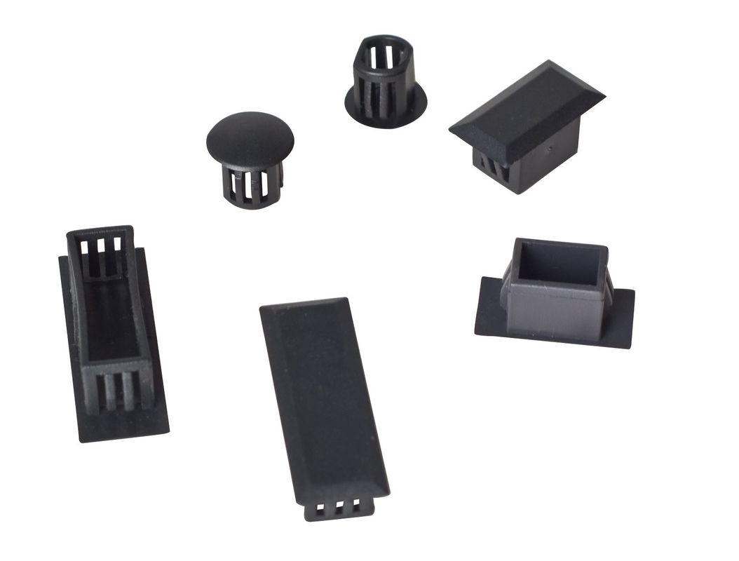 FTTH Plastic Accessories and Parts for optic fiber project and communications YH17