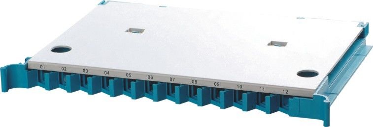 FTTH Plastic Accessories and Parts for optic fiber project and communications YH14