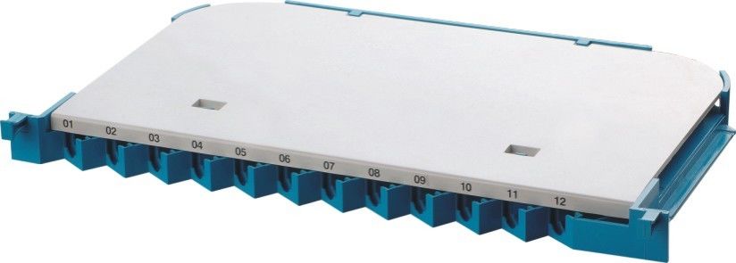 FTTH Plastic Accessories and Parts for optic fiber project and communications YH15