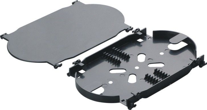 FTTH Plastic Accessories and Parts for optic fiber project and communications YH14
