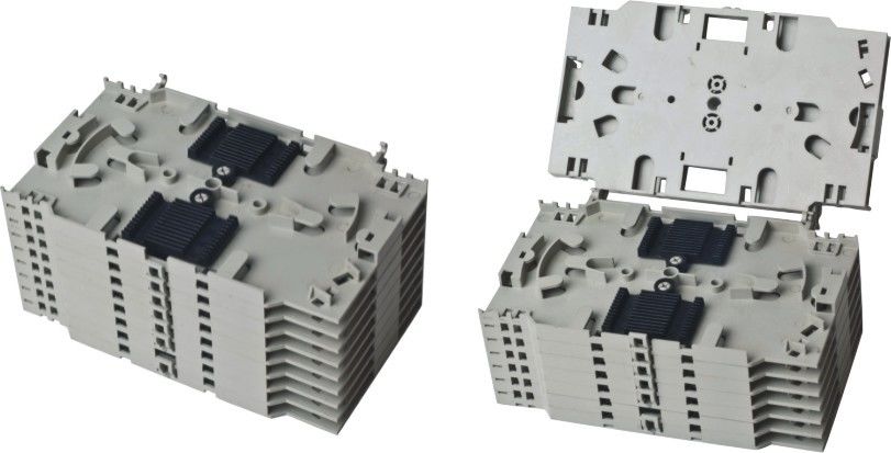 FTTH Plastic Accessories and Parts for optic fiber project and communications YH15