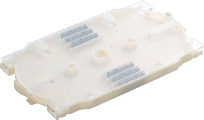 Fiber Optic Patch Panel for FTTH and FTTC project with good price YH10
