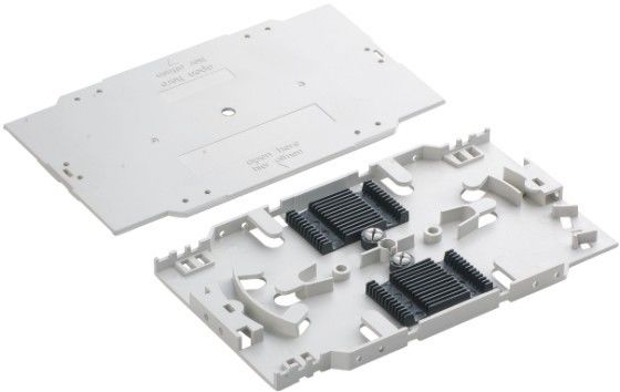 Fiber Optic Patch Panel for FTTH and FTTC project with good price YH00