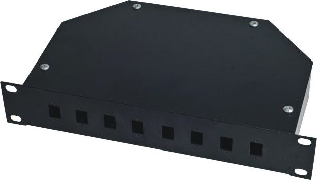 Fiber Optic Patch Panel for FTTH and FTTC project with good price YH10