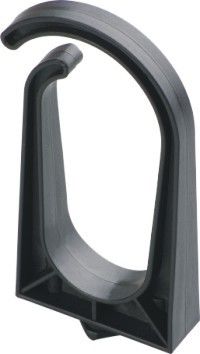 Small Network Cable Management Cabling Rings For Cross Connection Cabinet Mounting Frames YH-5032