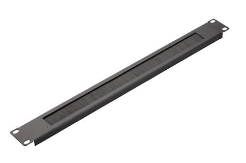Cold Rolled Steel Network Cable Management , Cable Wire Management ISO 9001 Approved YH4046