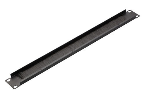 Cold Rolled Steel Network Cable Management , Cable Wire Management ISO 9001 Approved YH4046