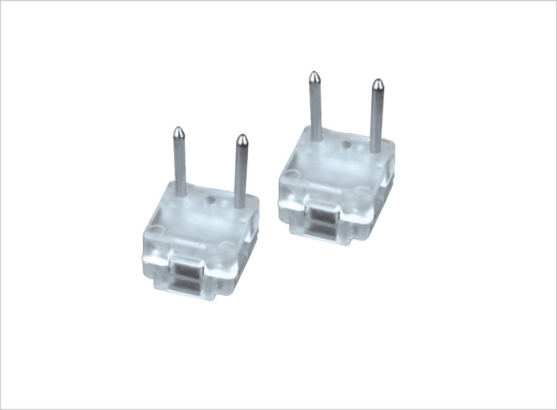 FTTH Plastic Accessories and Parts for optic fiber project and communications YH12