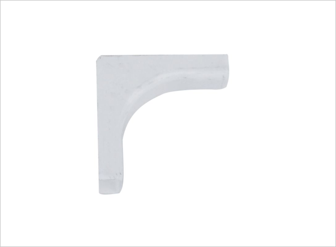 FTTH Plastic Accessories and Parts for optic fiber project and communications YH11