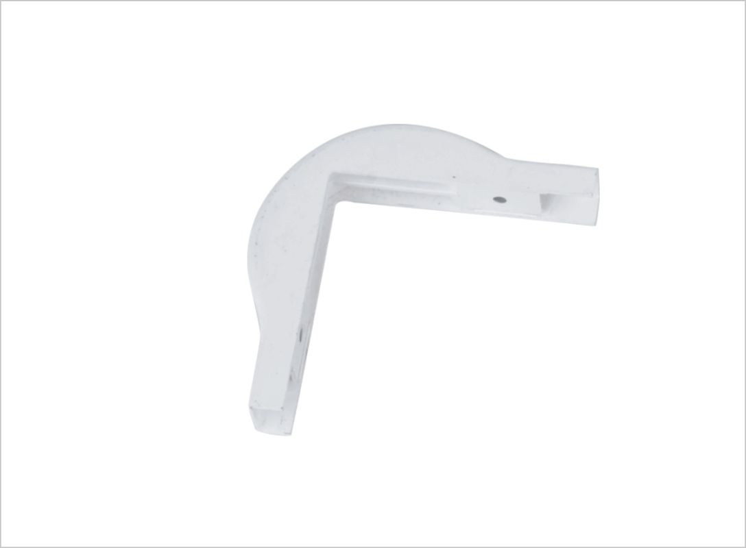 FTTH Plastic Accessories and Parts for optic fiber project and communications YH12