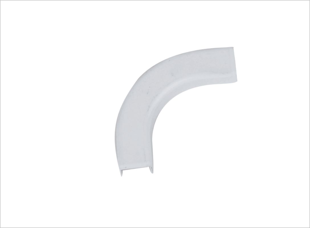 FTTH Plastic Accessories and Parts for optic fiber project and communications YH12