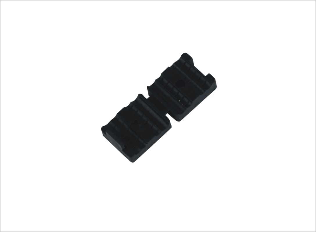 FTTH Plastic Accessories and Parts for optic fiber project and communications YH14
