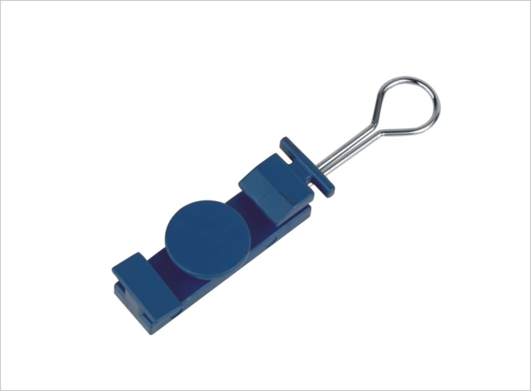 FTTH Plastic Accessories and Parts for optic fiber project and communications YH00