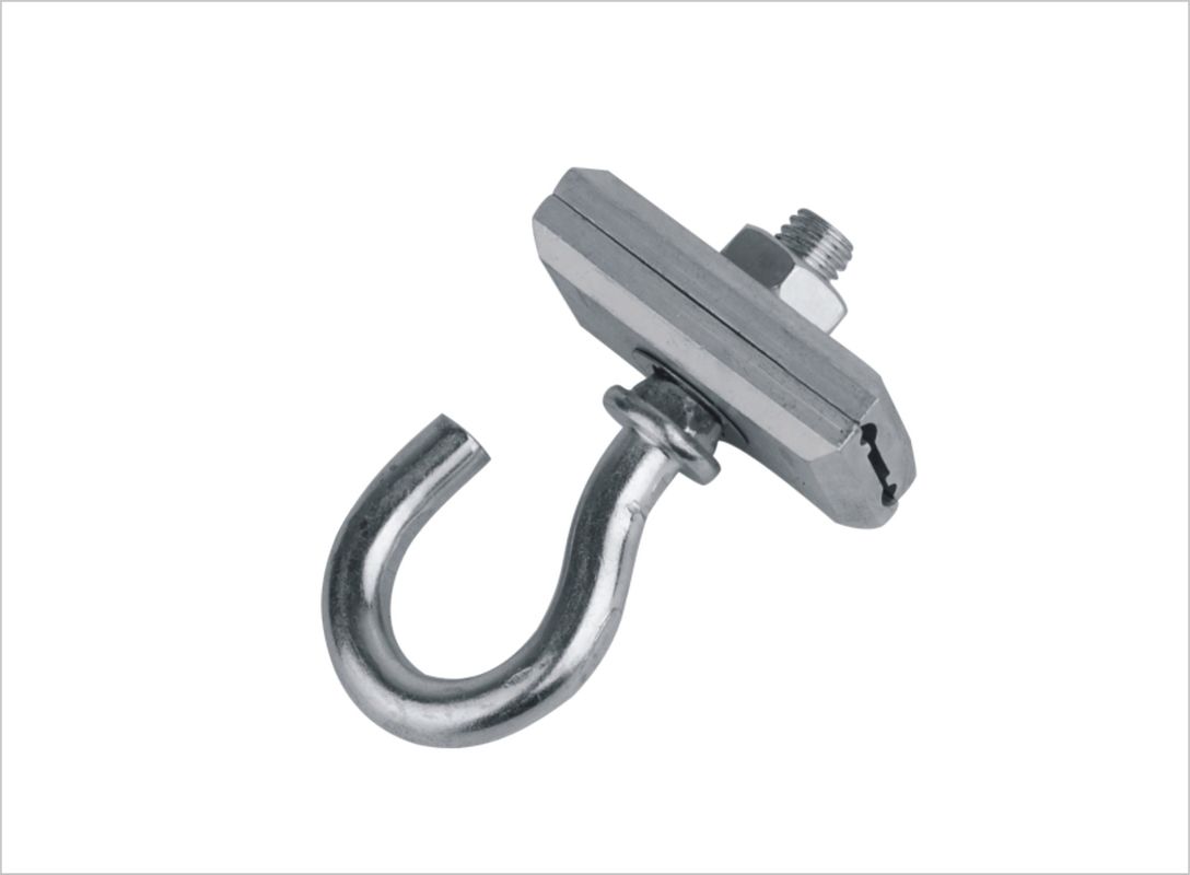 FTTH Plastic Accessories and Parts for optic fiber project and communications YH00