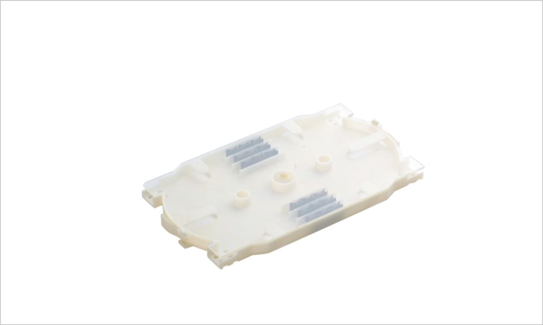 Fiber Optic Patch Panel for FTTH and FTTC project with good price YH07