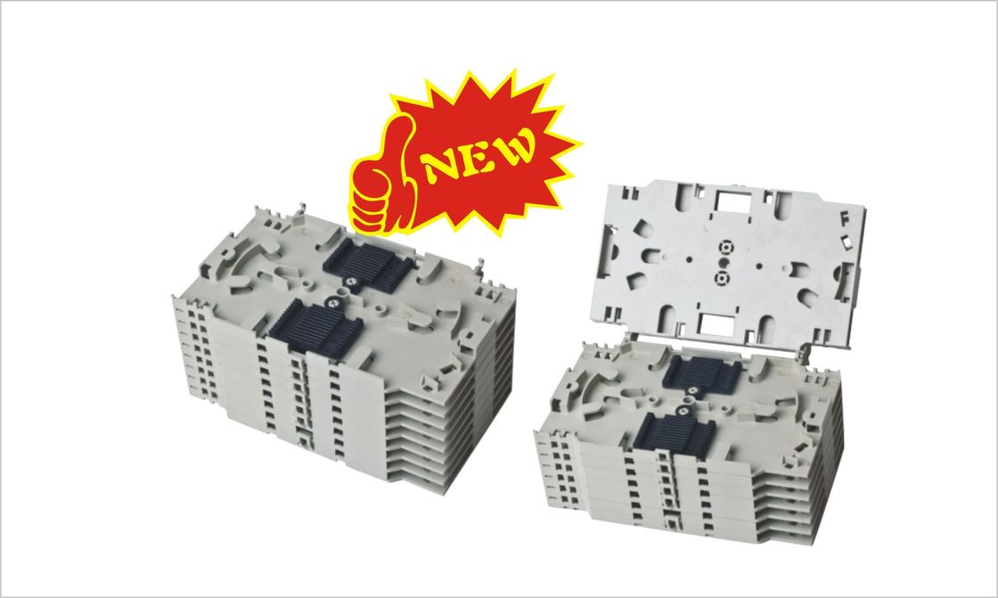 Fiber Optic Patch Panel for FTTH and FTTC project with good price YH05